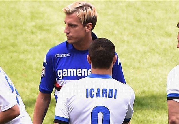 Maxi López Icardi Maxi Lopez wasn39t my friend and I didn39t steal his wife