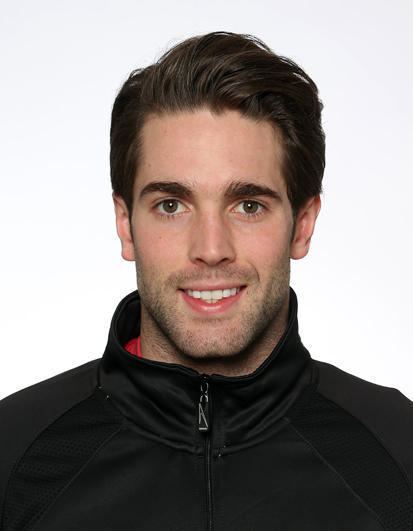 Maxim Bouchard Canada Cup FINA Diving Grand Prix Canada Men