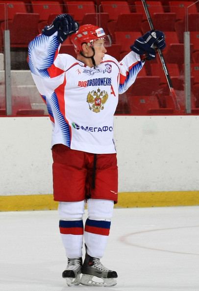 Maxim Chudinov Maxim Chudinov Photos U20 Game USA vs Russia Zimbio