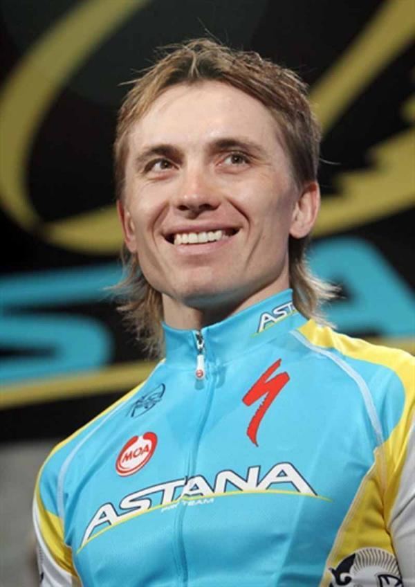 Maxim Iglinsky Iglinsky resigns with Astana for another two seasons