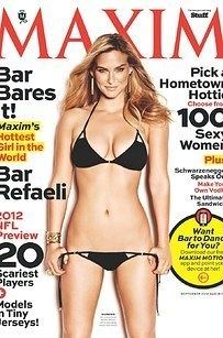 Maxim (magazine) People Are Upset With quotMaximquot Over Photoshopping Claims