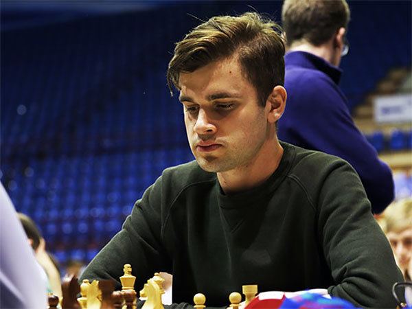 Maxim Matlakov Maxim Matlakov is 2017 European Individual Champion ChessBase