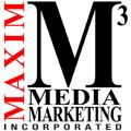 Maxim Media Marketing, Inc. emaximmediacomimagesM3Logo120wjpg