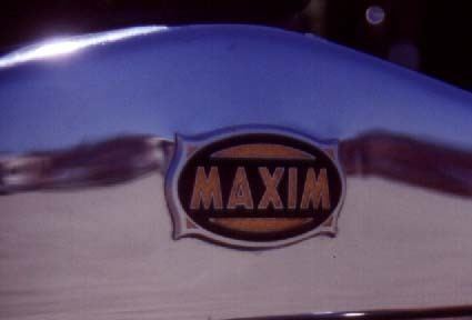 Maxim Motors wwwcapecodfdcomPics20MaximsMaxim20Name1jpg