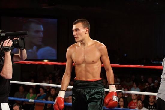 Maxim Vlasov (boxer) Maxim Vlasov news latest fights boxing record videos photos