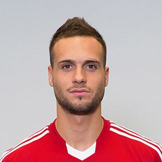 Maxime Chanot UEFA EURO 2016 Teams UEFAcom