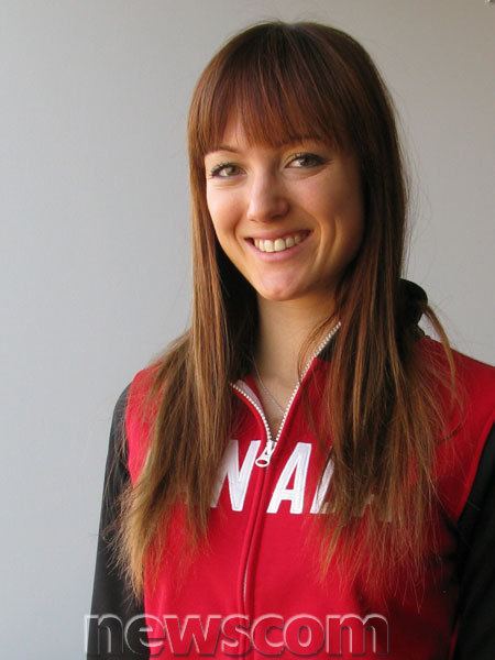 Maxime Dufour-Lapointe Olympic Hotties
