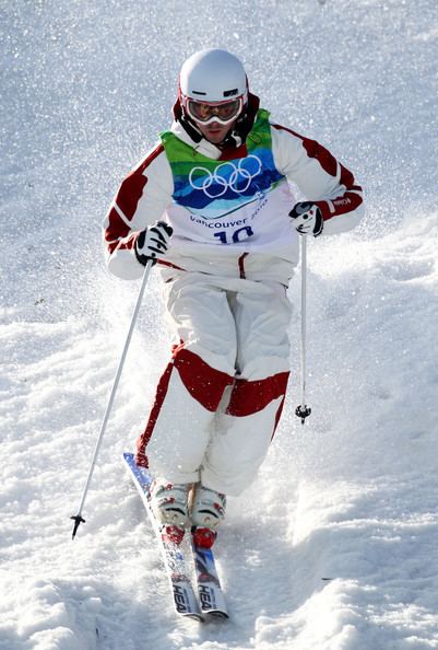 Maxime Gingras (skier) Maxime Gingras Zimbio