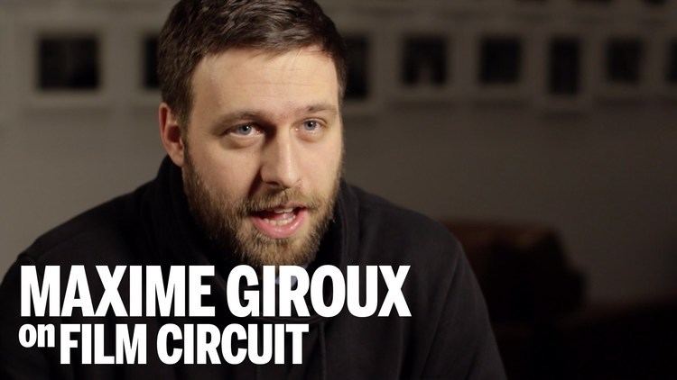 Maxime Giroux TIFF 2014 Archives Ottawa Indie Fest