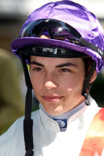 Maxime Guyon Hollywoodbets Sports Blog Maxime Guyon Hollywood Star of the Week