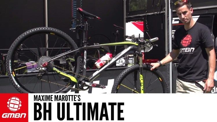 Maxime Marotte Maxime Marotte39s BH Ultimate YouTube
