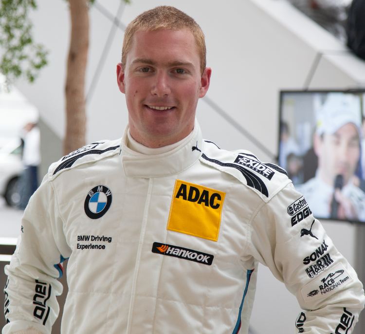 Maxime Martin DTM BMW der groe Gewinner von MoskauDTM inside DTM inside