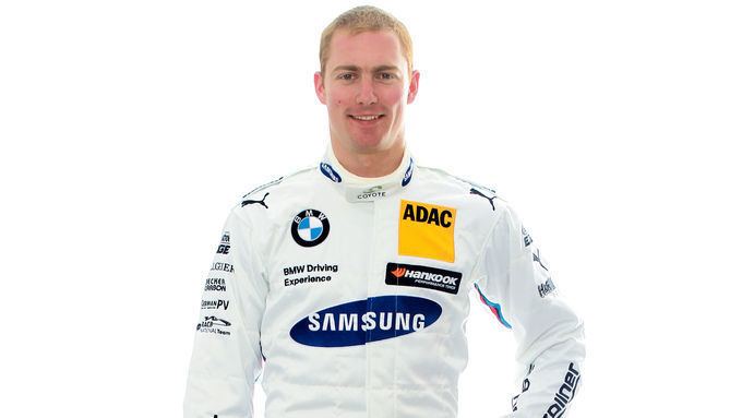 Maxime Martin Maxime Martin DTM F1