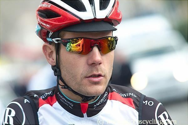 Maxime Monfort Monfort in talks with Trek and Lotto Belisol Cyclingnewscom