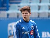Maxime Tissot The Lefties of the Montreal Impact It39s not just about