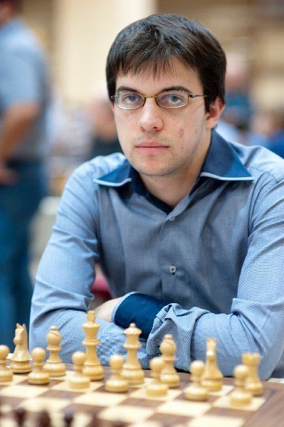 Video: French grandmaster Vachier-Lagrave on his recent world title and why  his hair is pink