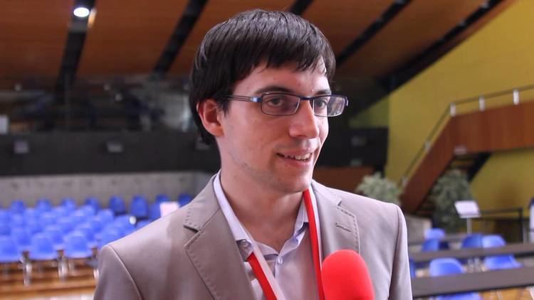 Maxime Vachier-Lagrave Interview with the winner of the 2013 Biel GMT Maxime