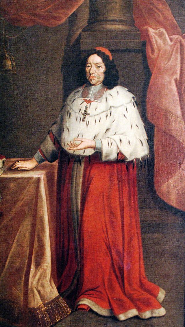 Maximilian Henry of Bavaria Maximilian Henry of Bavaria Wikiwand