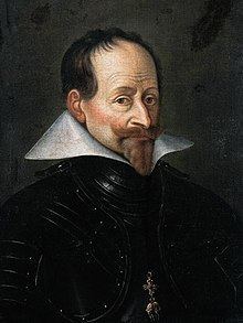 Maximilian I, Elector of Bavaria httpsuploadwikimediaorgwikipediacommonsthu