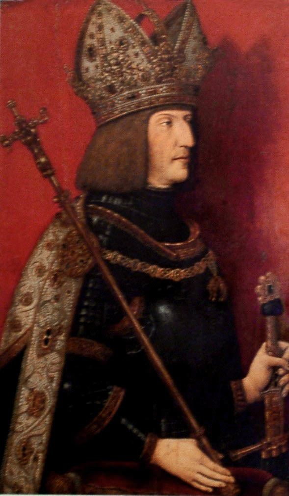 Maximilian I, Holy Roman Emperor artworks tagged quotmaximilianiholyromanemperor