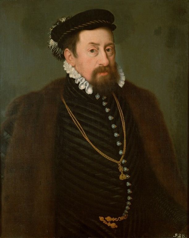 Maximilian II, Holy Roman Emperor httpsuploadwikimediaorgwikipediacommonsee