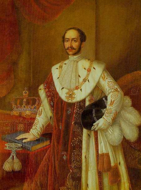 Maximilian II of Bavaria KingMaximilianIIofBavariajpg