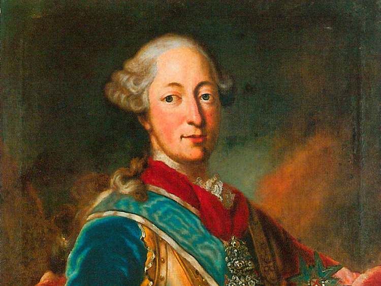 Maximilian III Joseph, Elector of Bavaria wwwnymphenburgcomassetsuploadsimageskurfuers