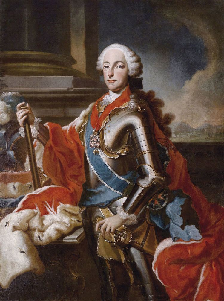 Maximilian III Joseph, Elector of Bavaria Maximilian III Joseph Elector of Bavaria Wikipedia