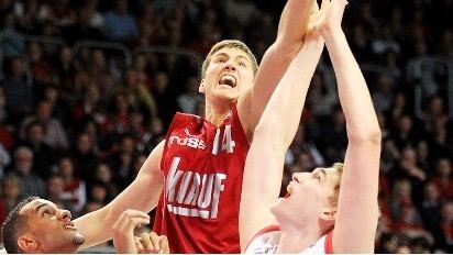 heinnews – Maximilian Kleber: Germany's unknown future superstar destined  for the NBA – or another talent bound to flame out