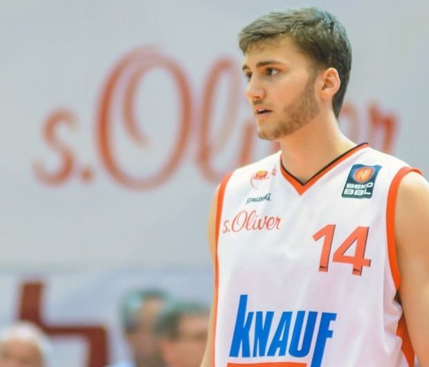 Maximilian Kleber Maxi Kleber sagt Basketball EM ab Sport Wrzburg erleben