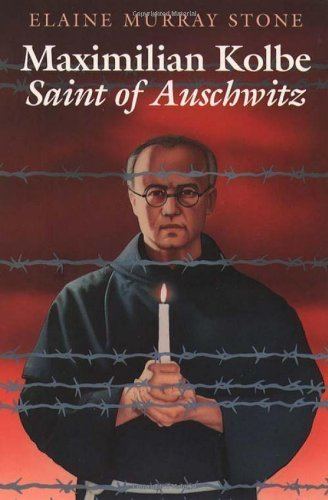 Maximilian Kolbe Maximilian Kolbe Biography Biography Online