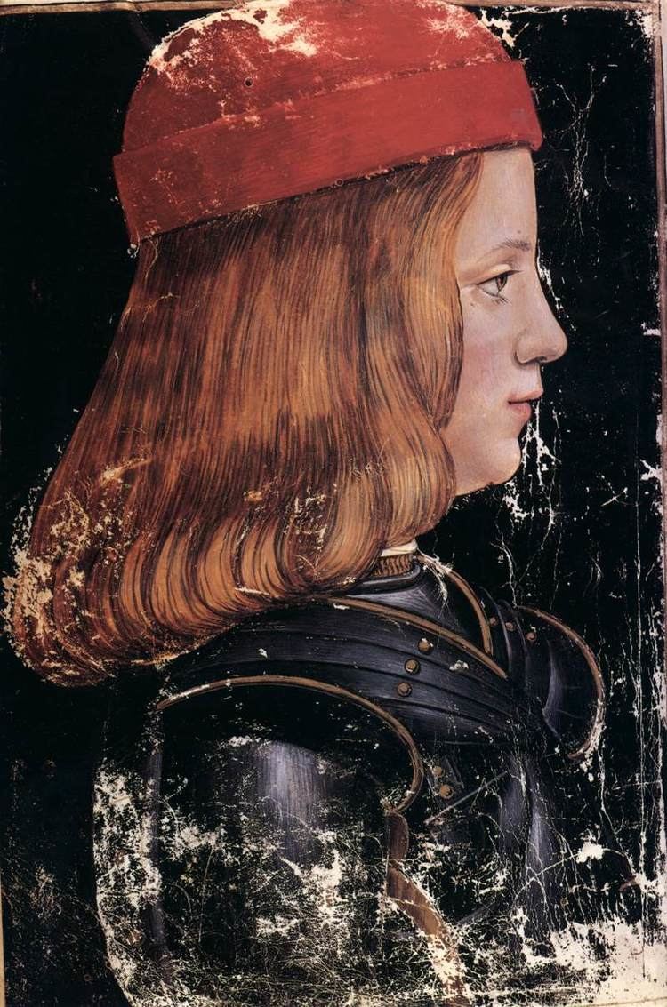 Maximilian Sforza Maximilian Sforza Wikipedia