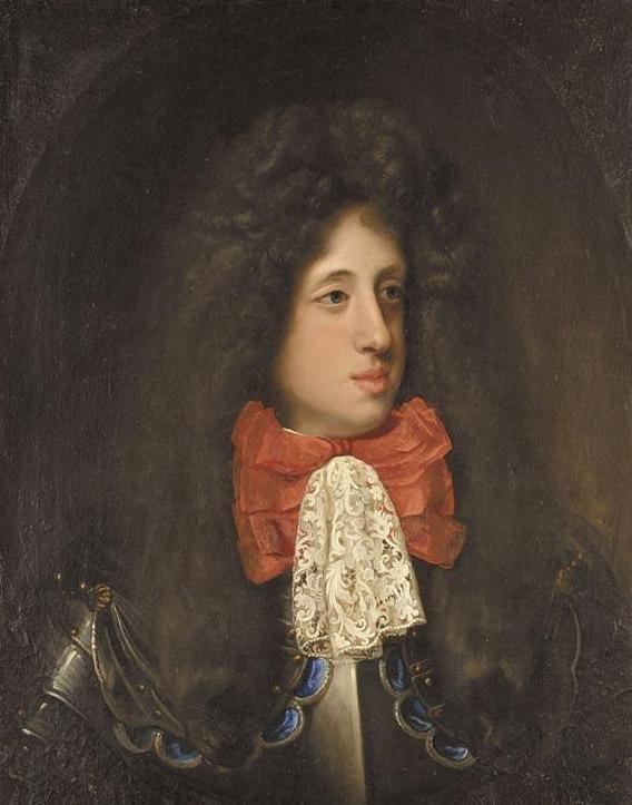 Maximilian William of Brunswick-Luneburg