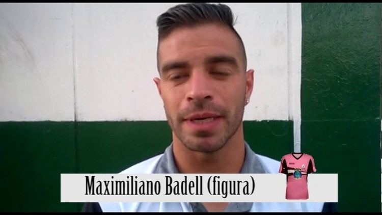 Maximiliano Badell Maximiliano Badell Fenix YouTube