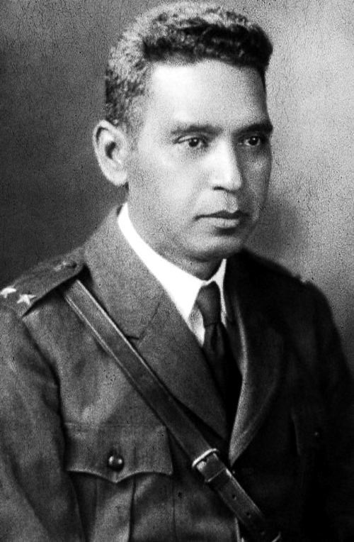 Maximiliano Hernandez Martinez