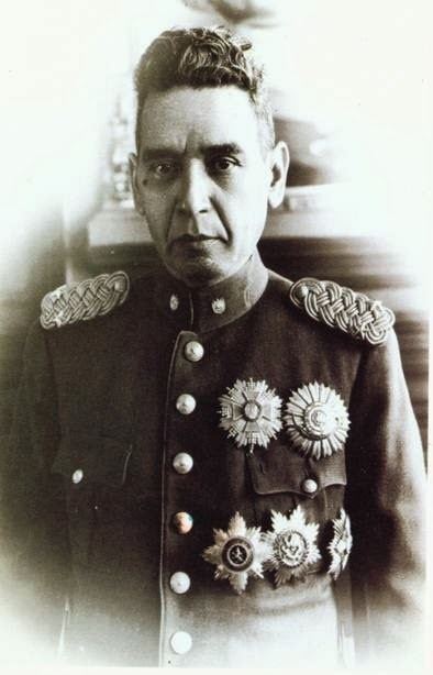 Maximiliano Hernández Martínez Historica General Maximiliano Hernndez Martnez Presidente de El