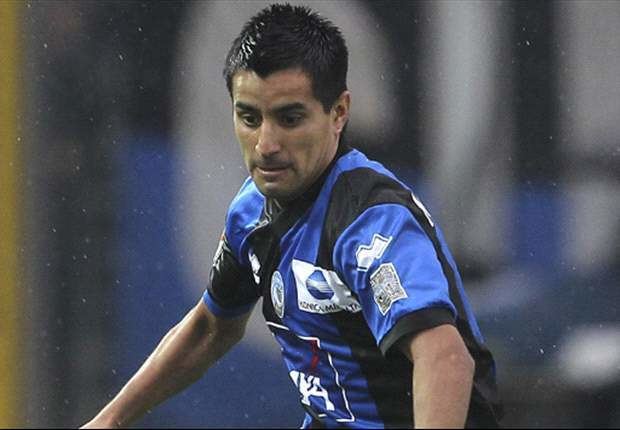 Maximiliano Moralez Atalanta39s Maxi Moralez backs Ricardo Gareca despite Copa