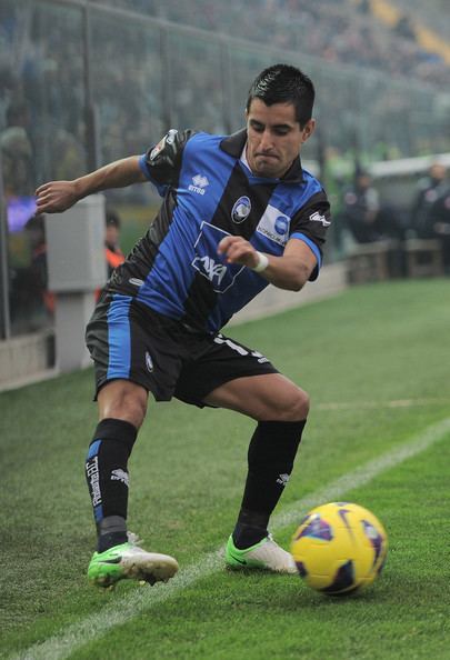 Maximiliano Moralez Maximiliano Moralez Photos Atalanta BC v Genoa CFC