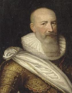 Maximilien de Béthune, Duke of Sully Fighting Financial Fascism The Inspiring Example of King Henry IV