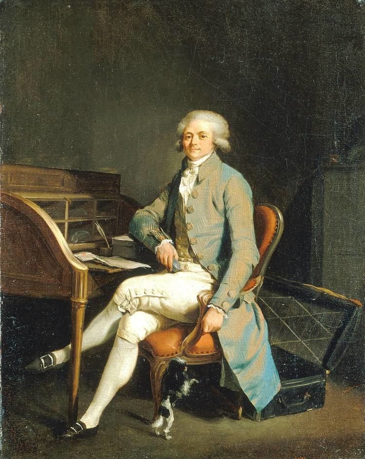 Maximilien Robespierre The Historical Life of Maximilien Robespierres Reign of Terror