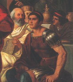 Maximinus (diplomat)