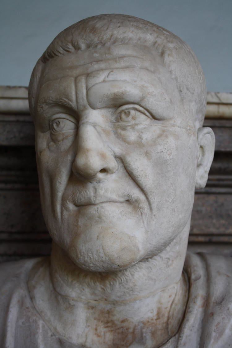 Maximinus Thrax Maximinus Thrax Ancient History Encyclopedia