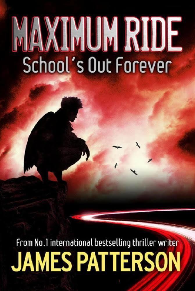Maximum Ride: School's Out Forever t0gstaticcomimagesqtbnANd9GcS0XvJwNhyanPyRdN