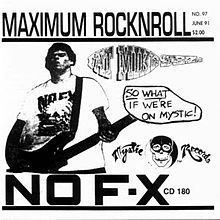 Maximum Rocknroll (album) httpsuploadwikimediaorgwikipediaenthumb2