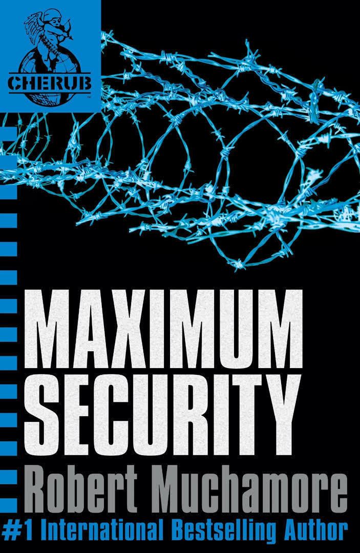 Maximum Security (novel) t3gstaticcomimagesqtbnANd9GcRtvZRI2zduveSfJg