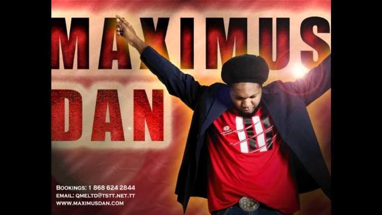 Maximus Dan Maximus Dan Love Generation YouTube