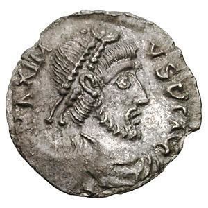 Maximus of Hispania