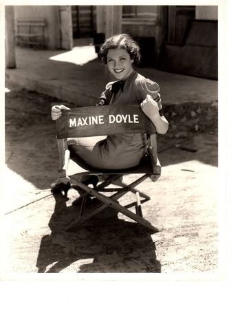 Maxine Doyle William Witney Official Website Maxine Doyle