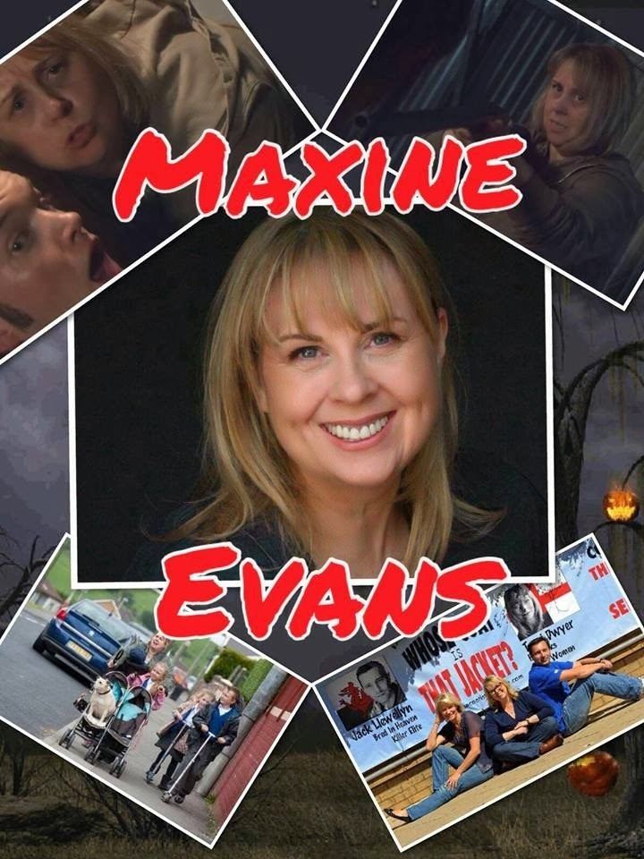 Maxine Evans Project Torchwood Interviews Maxine Evans