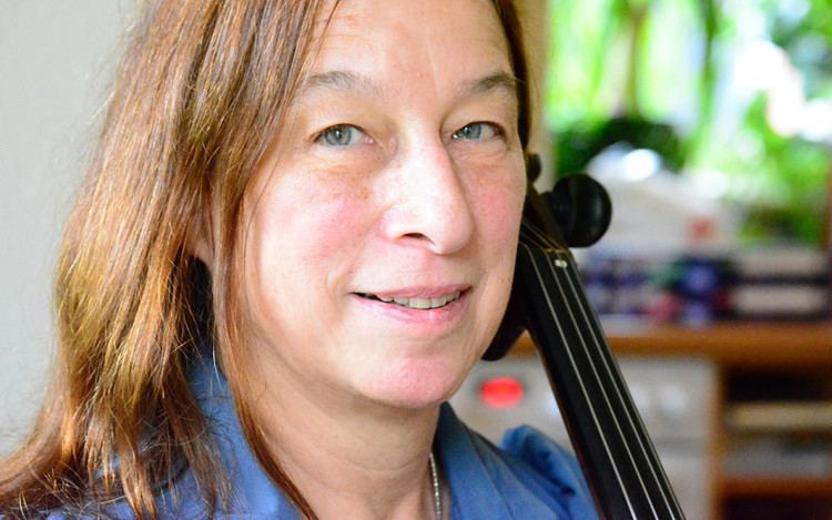 Maxine Neuman Maxine Neuman Cello